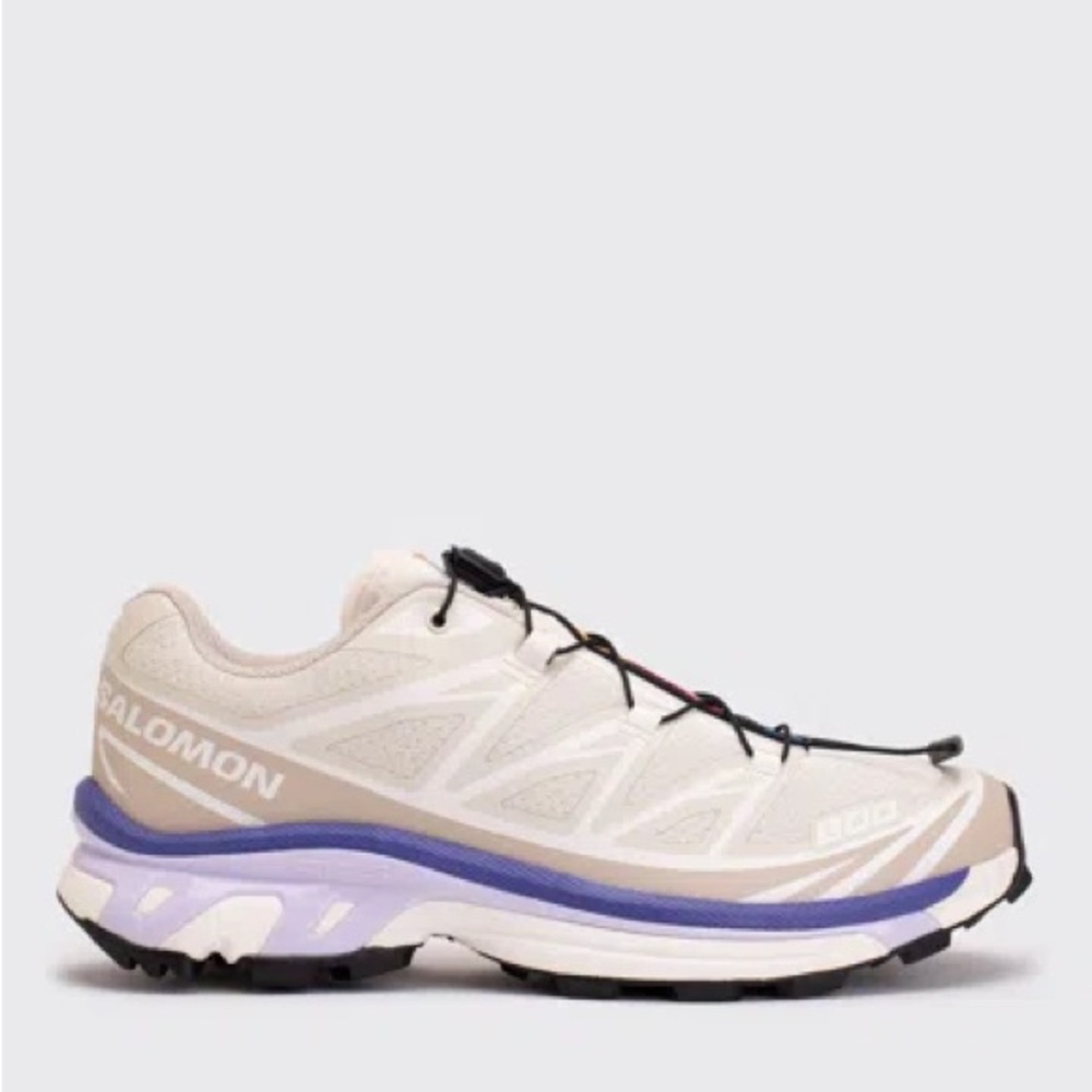 Salomon XT-6 Women’s 7.5